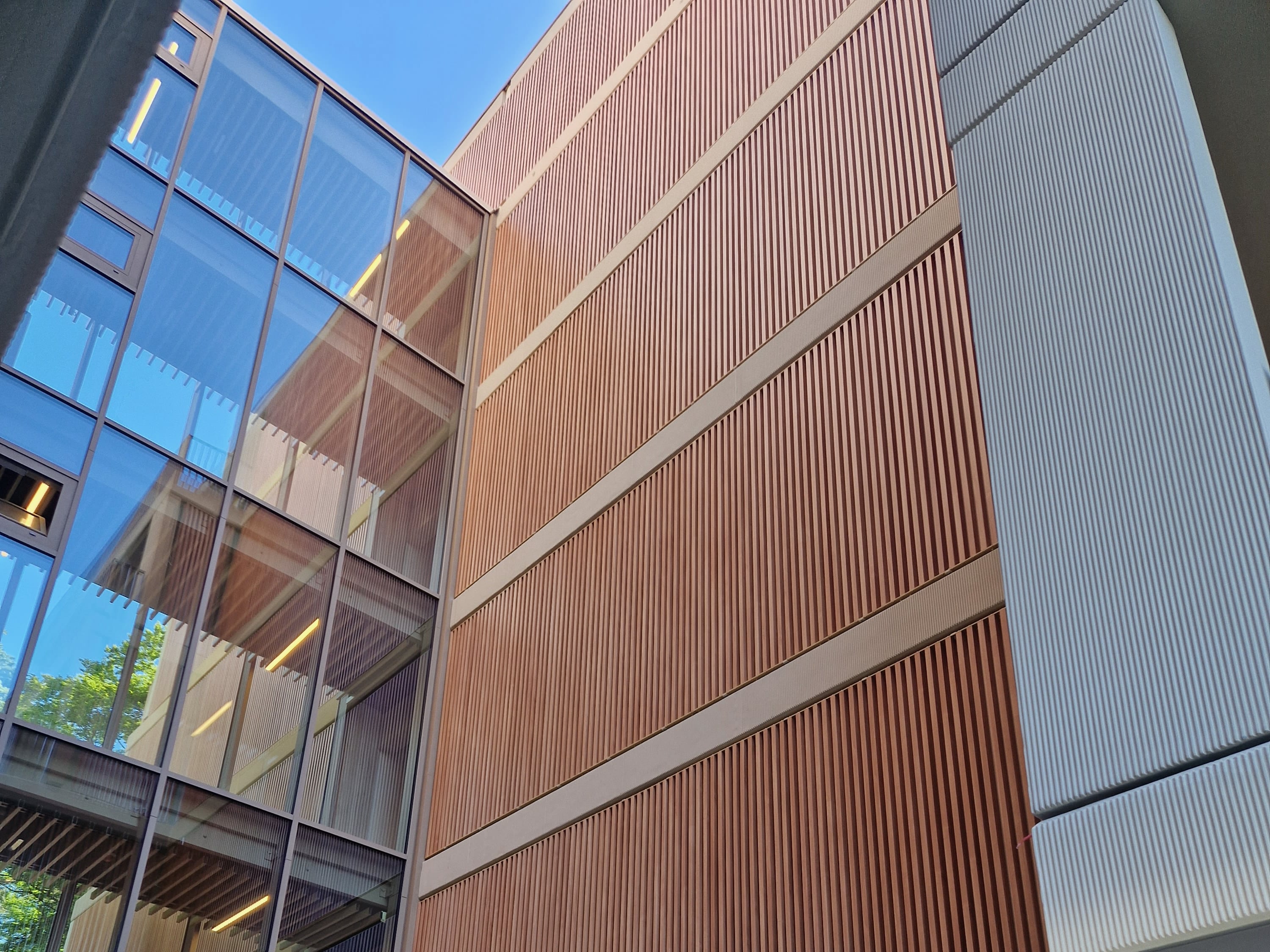 image of residential construction project