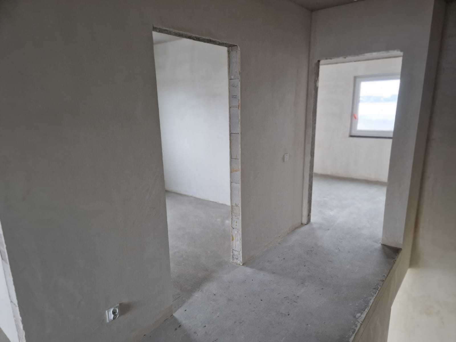 Gotowy bliźniak na sprzedaż