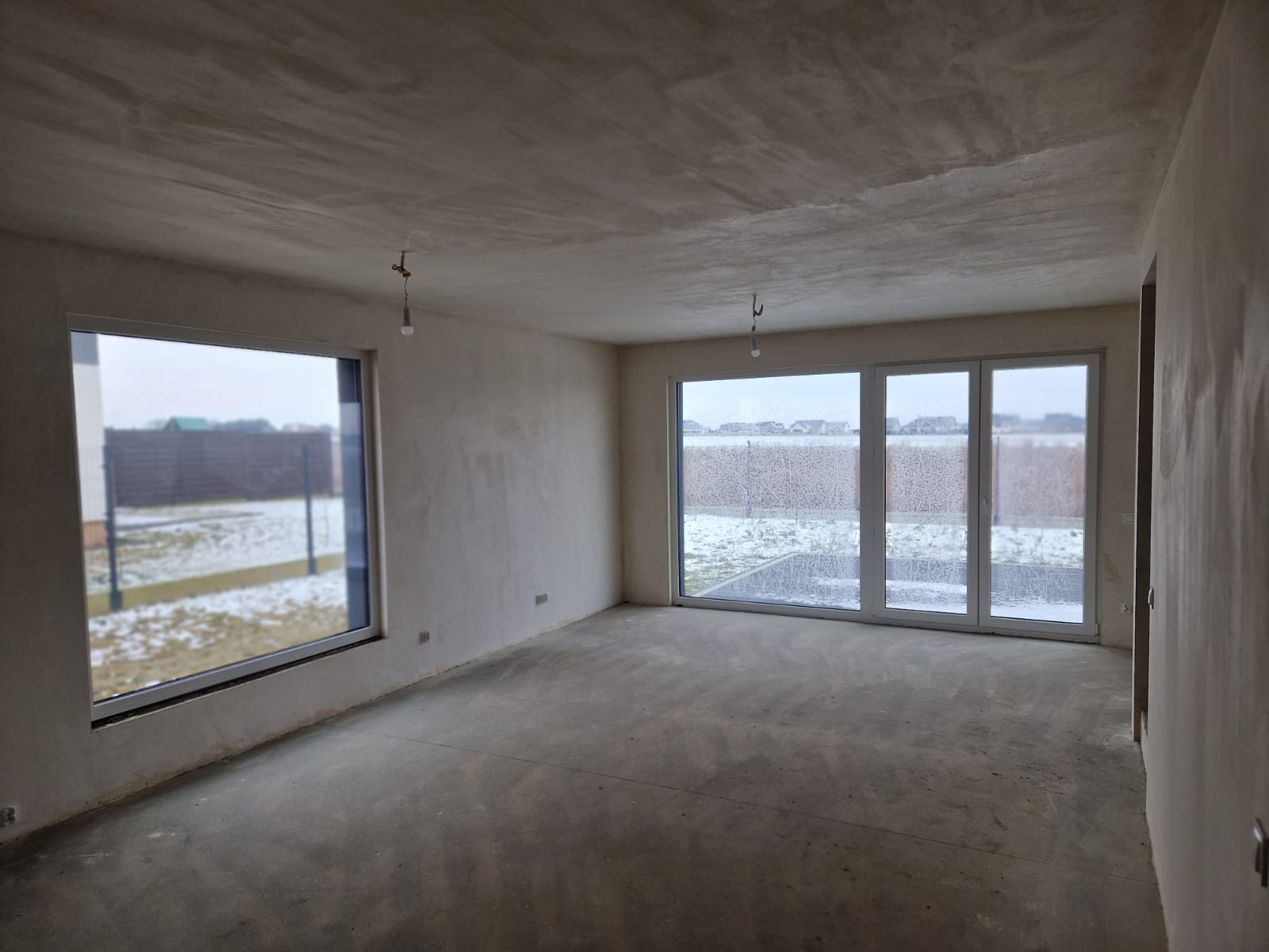 Gotowy bliźniak na sprzedaż